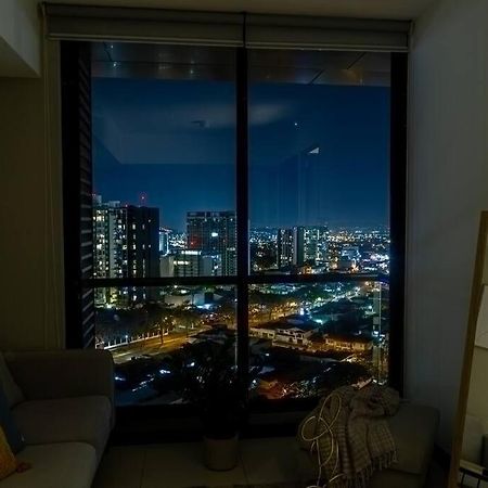 Rooftop Jacuzzi - 18Th Floor Apt City View Mata de Palo Exteriör bild